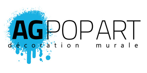 AG POP ART