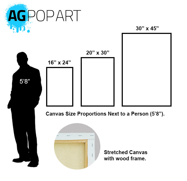 A journey to the sky