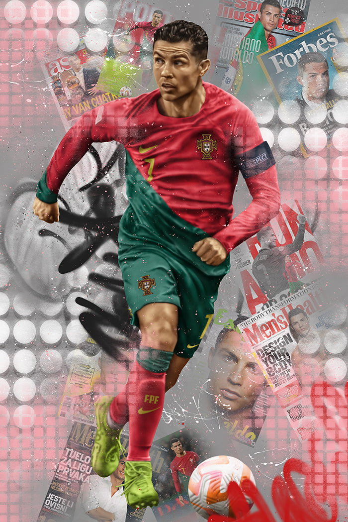 Portugal Legend