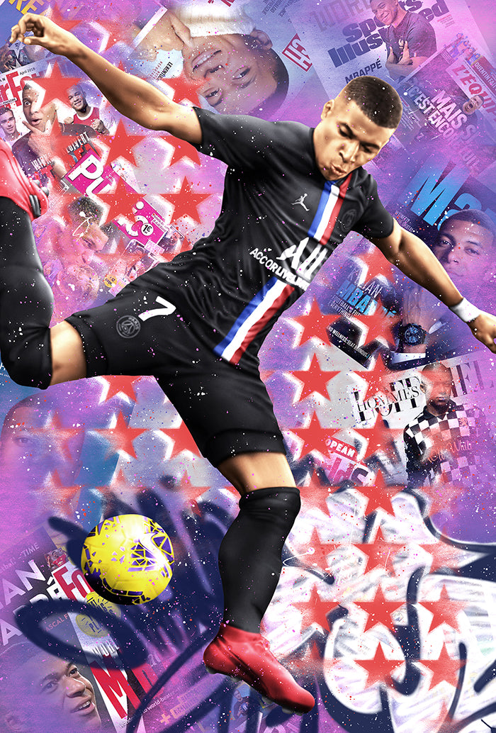Paris Player