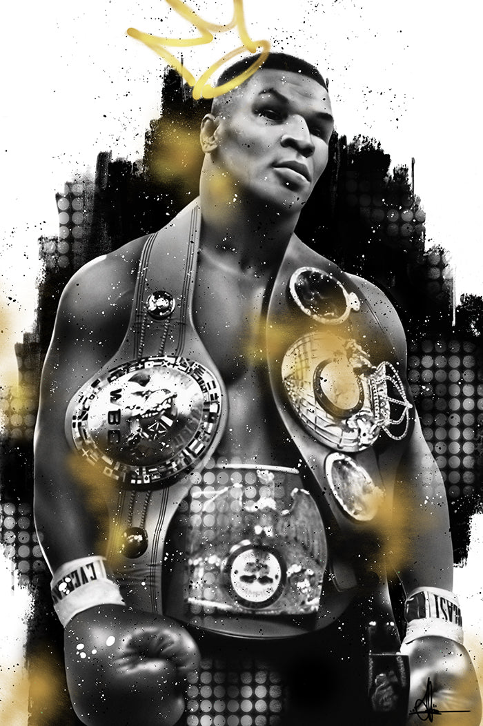 Boxing Icon