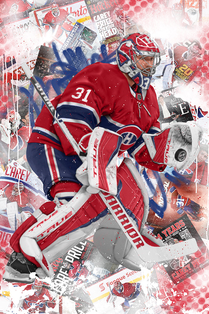 Canadiens 31