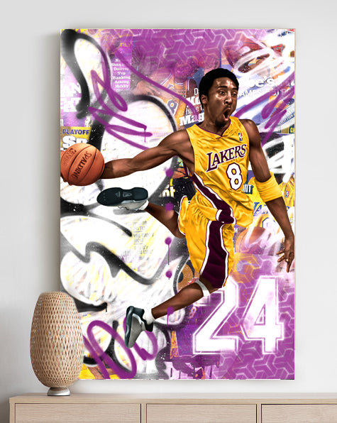 Kobe Bryant