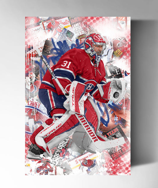 Canadiens 31