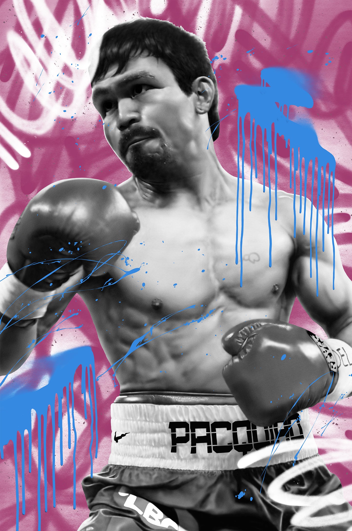 Manny Pacquiao