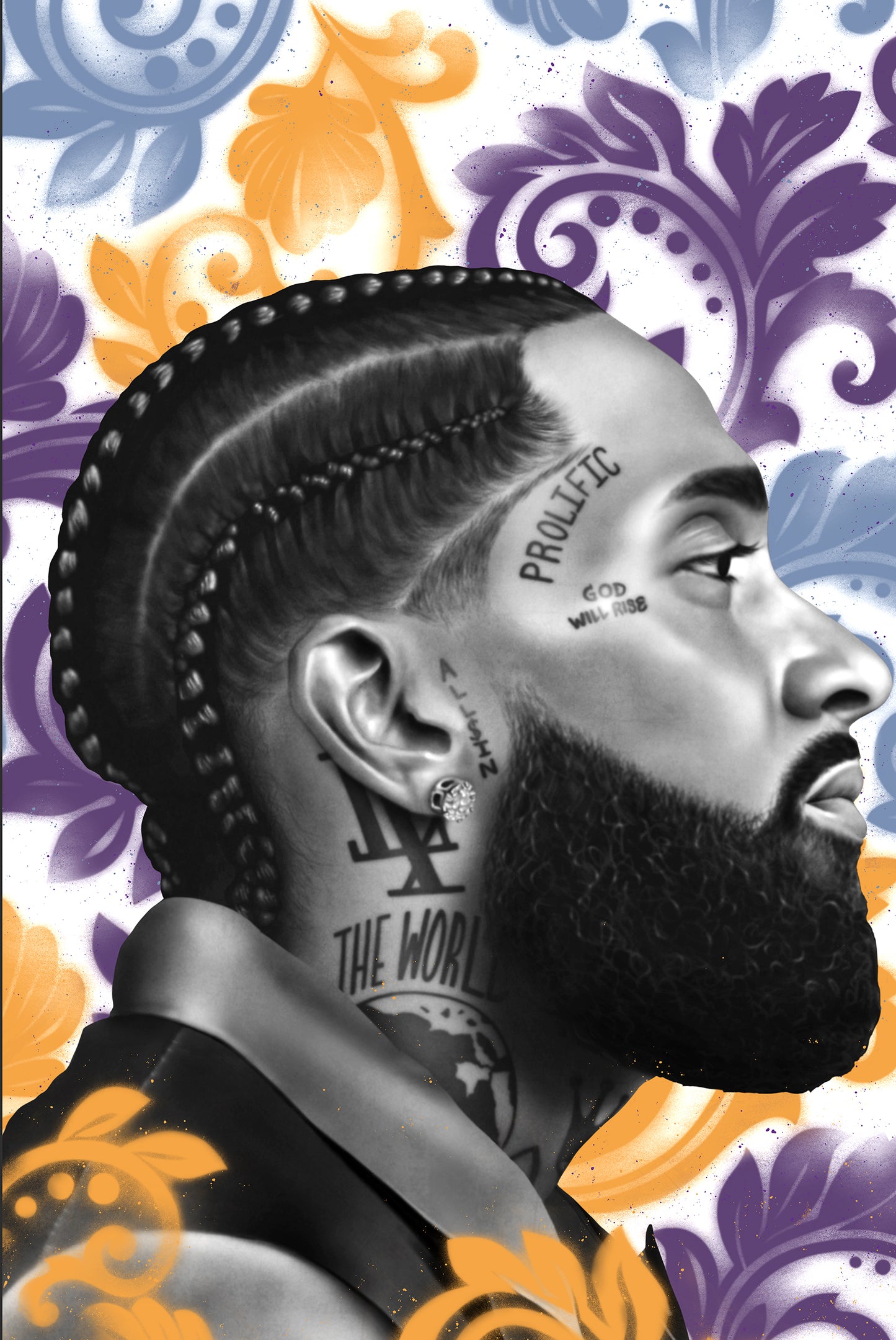 Nipsey Hussle