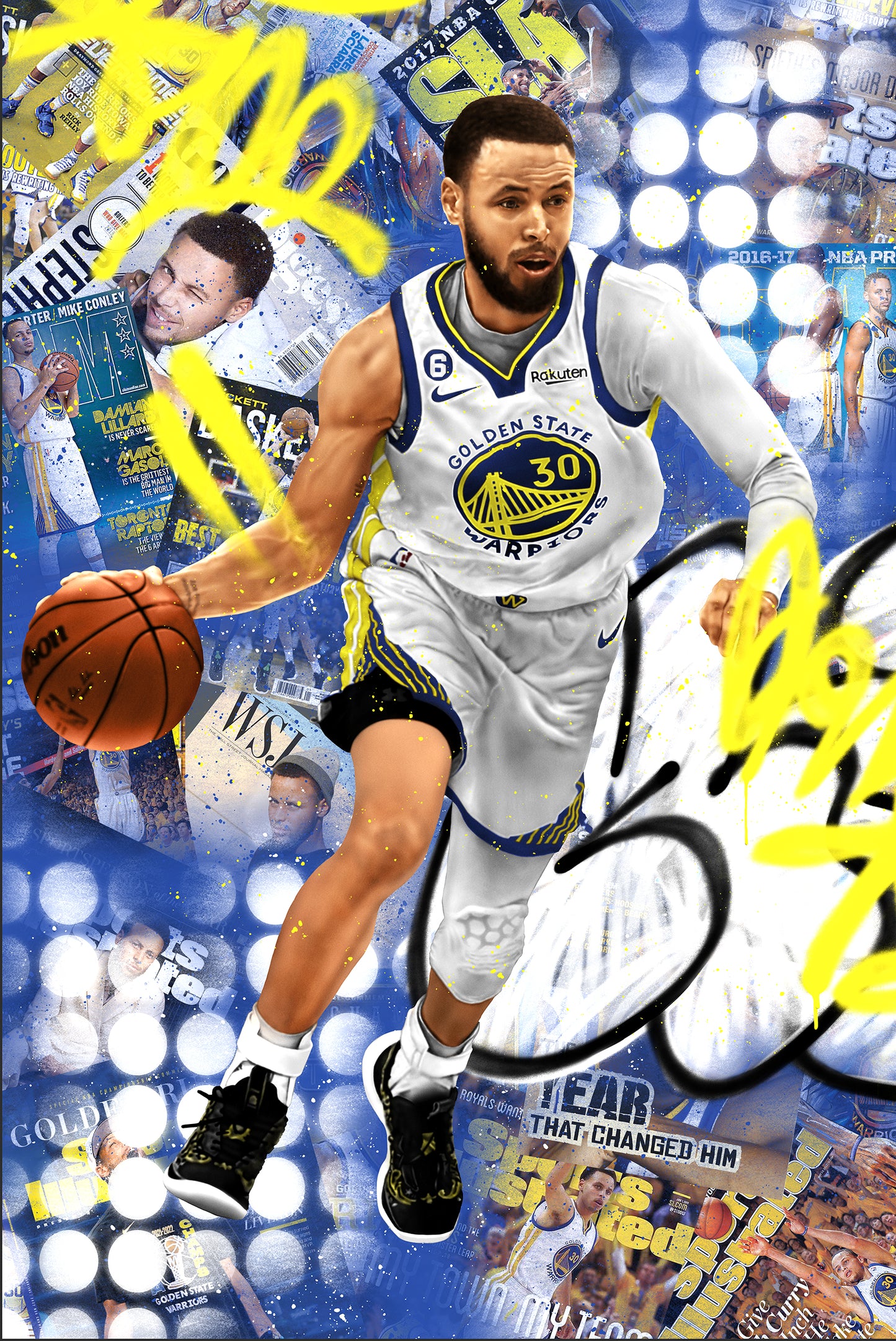 Stephen Curry